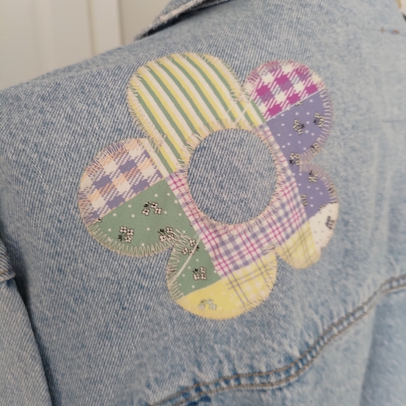 Levi's Trucker denim jacket - Picture 6 of 9